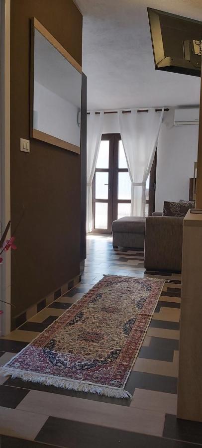 נייביצה Apartment Iva מראה חיצוני תמונה