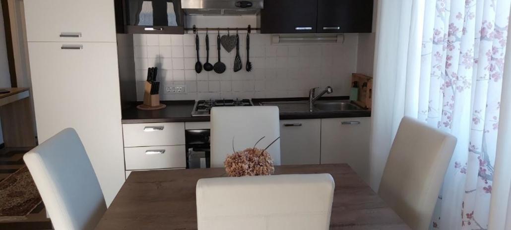 נייביצה Apartment Iva מראה חיצוני תמונה