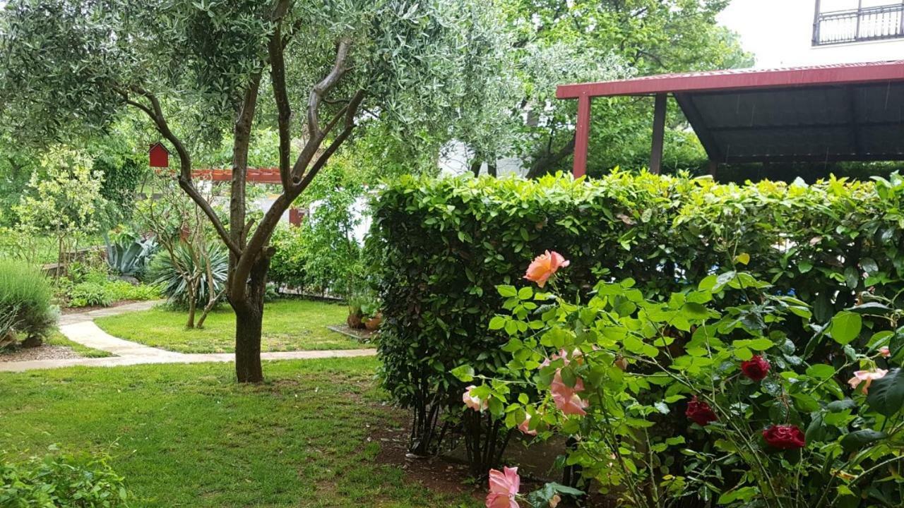 נייביצה Apartment Iva מראה חיצוני תמונה