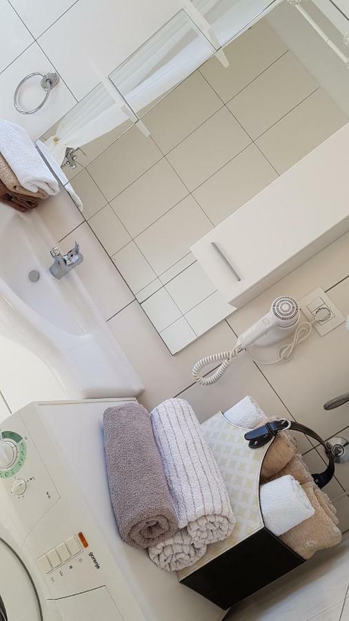 נייביצה Apartment Iva מראה חיצוני תמונה